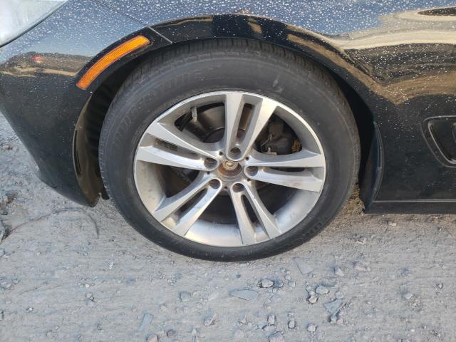 2014 BMW 328 XIGT WBA3X5C50ED556755