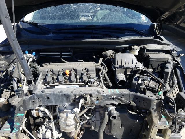 2016 HONDA HR-V EXL 3CZRU5H74GM725323