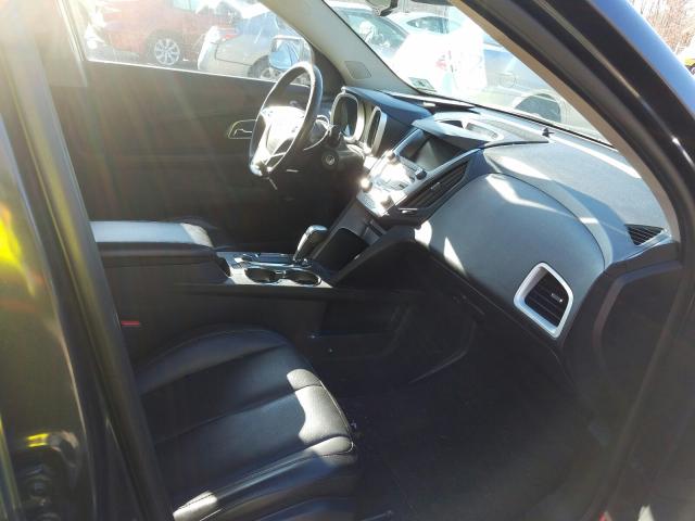 2014 CHEVROLET EQUINOX 2GNFLHE32E6319358