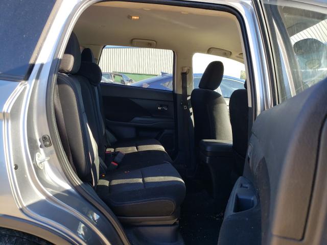 2015 MITSUBISHI OUTLANDER JA4AD2A35FZ002712