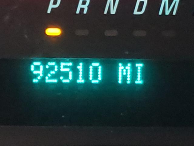 2020 CHEVROLET EXPRESS G2 1GCWGBFP6L1127095