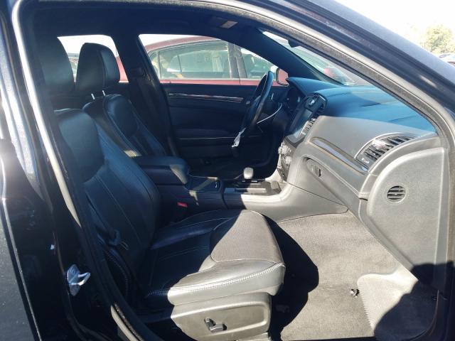 2014 CHRYSLER 300C VARVA 2C3CCAJG4EH242691