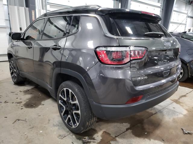 2018 JEEP COMPASS LI 3C4NJDCB9JT245763