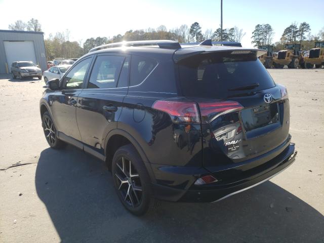 2018 TOYOTA RAV4 SE JTMNFREV8JJ183124
