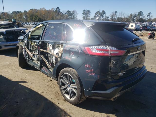2019 FORD EDGE TITAN 2FMPK3K9XKBB66805