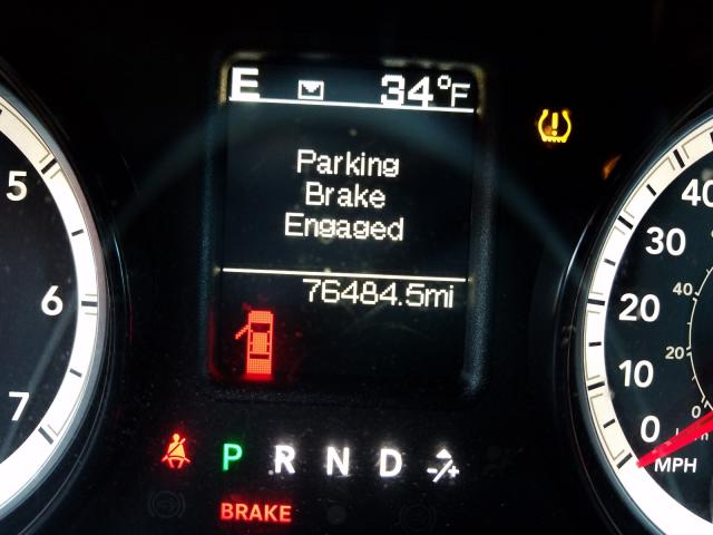 2016 RAM 1500 ST 1C6RR6KT8GS298150