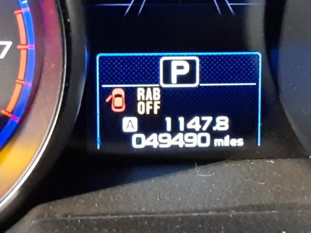 2019 SUBARU OUTBACK 3. 4S4BSENC8K3201905