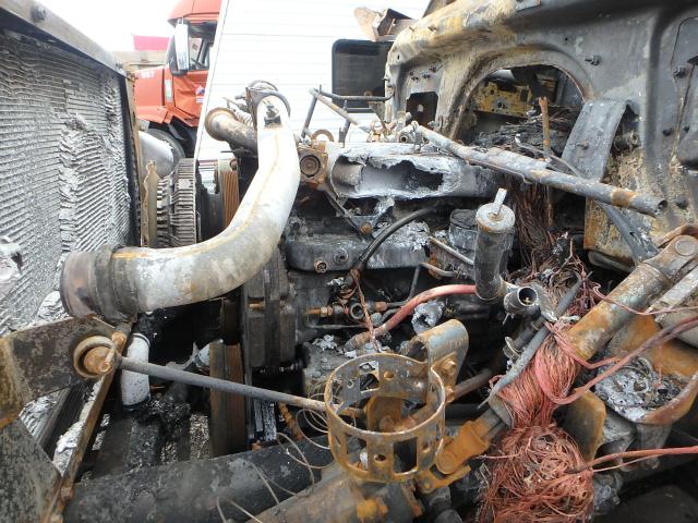2006 INTERNATIONAL 7000 7400