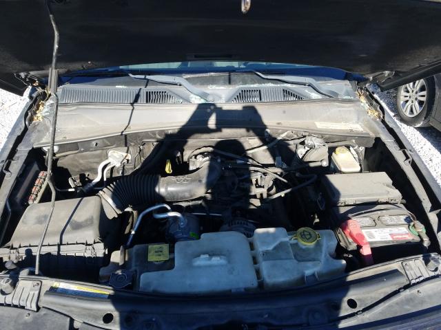 2011 DODGE NITRO HEAT 1D4PT4GK3BW514190