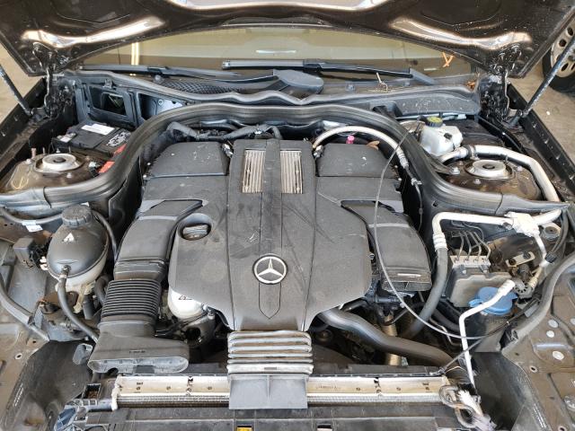 2015 MERCEDES-BENZ CLS 400 4M WDDLJ6HB2FA144208