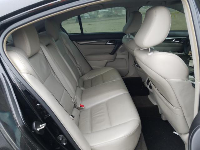 2013 ACURA TL TECH 19UUA8F58DA008414