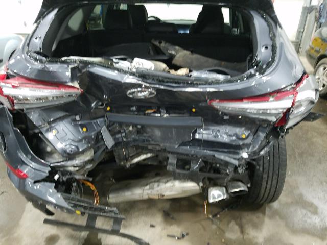 2017 HYUNDAI TUCSON LIM KM8J3CA27HU518880