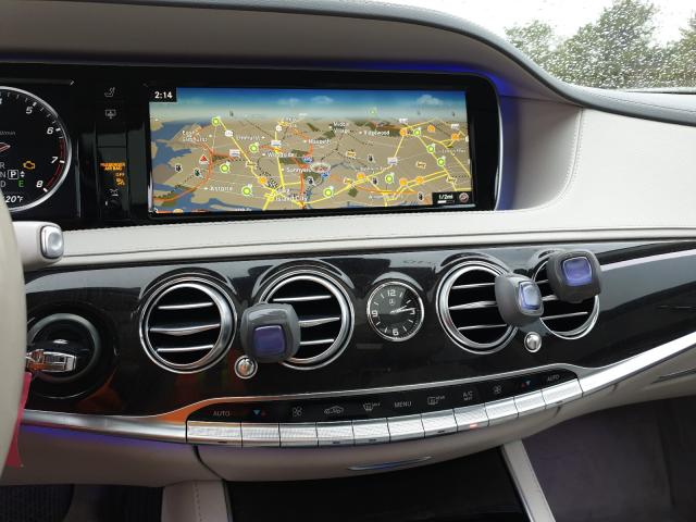 2016 MERCEDES-BENZ S 550 4MAT WDDUG8FB9GA216671
