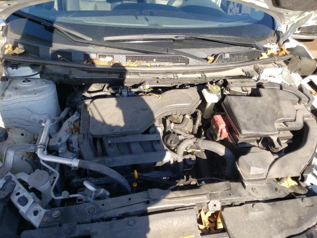 2017 NISSAN ROGUE SPOR JN1BJ1CR0HW138333