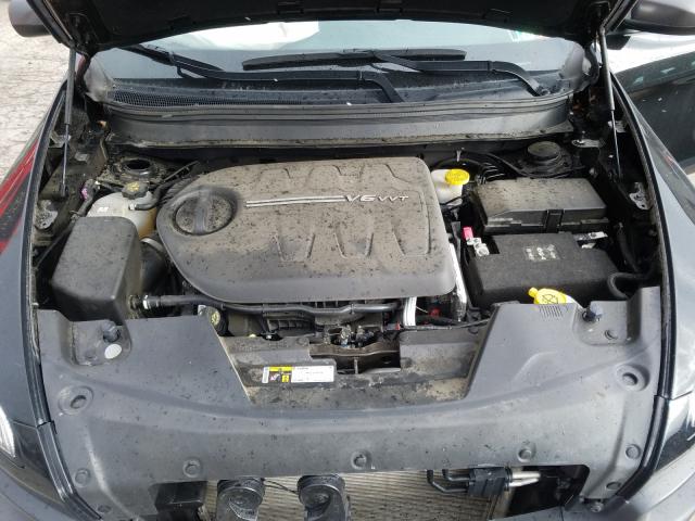 2017 JEEP CHEROKEE T 1C4PJMBS6HW569204