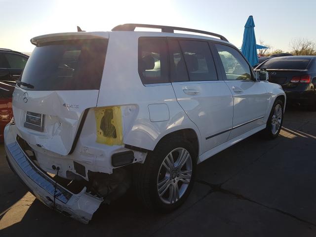 2015 MERCEDES-BENZ GLK 350 4M WDCGG8JB1FG380632