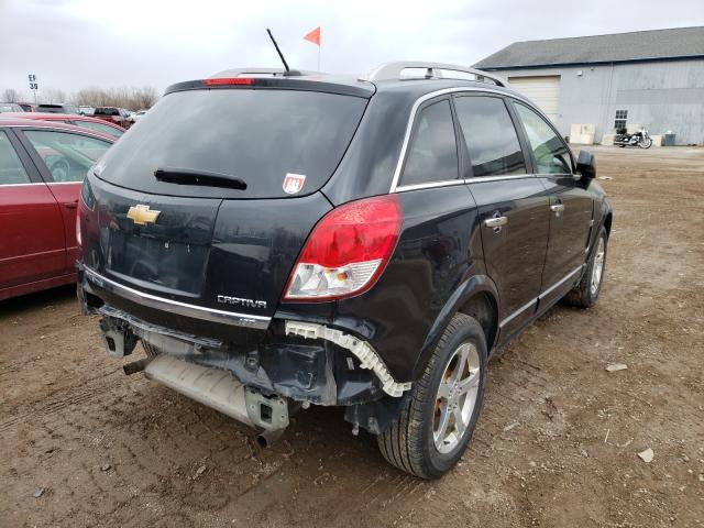 2012 CHEVROLET CAPTIVA SP 3GNAL3E57CS599209