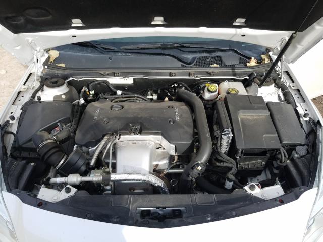 2017 BUICK REGAL 2G4GM5EXXH9145257