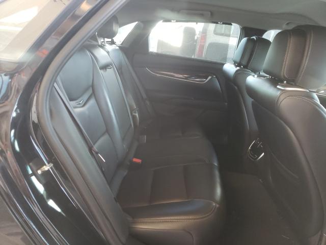 2013 CADILLAC XTS PREMIU 2G61S5S3XD9203642