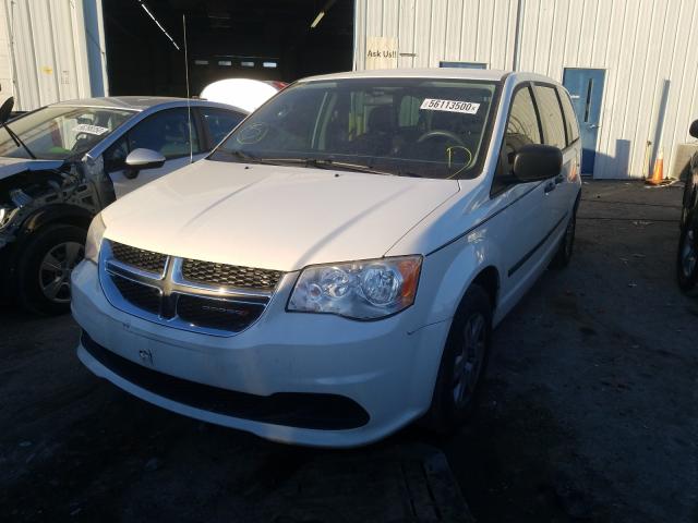 2013 DODGE GRAND CARA 2C4RDGBG1DR562600