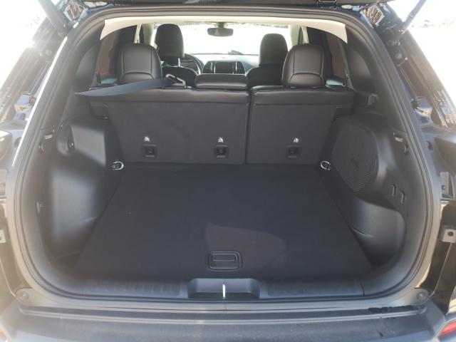 2020 JEEP CHEROKEE L 1C4PJMDX6LD513132