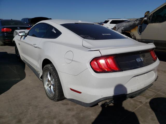 2018 FORD MUSTANG GT 1FA6P8CF7J5156955