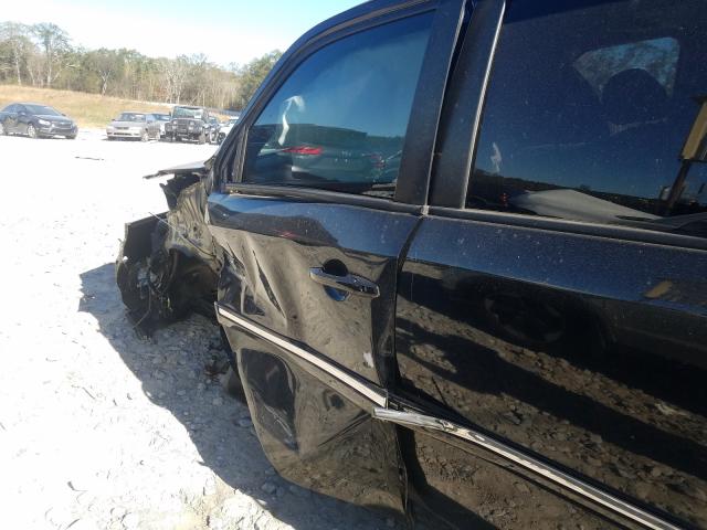 2014 HONDA PILOT TOUR 5FNYF3H96EB028643
