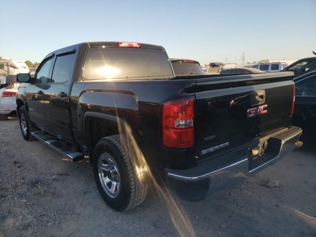 2016 GMC SIERRA C15 3GTP1LEH9GG192472