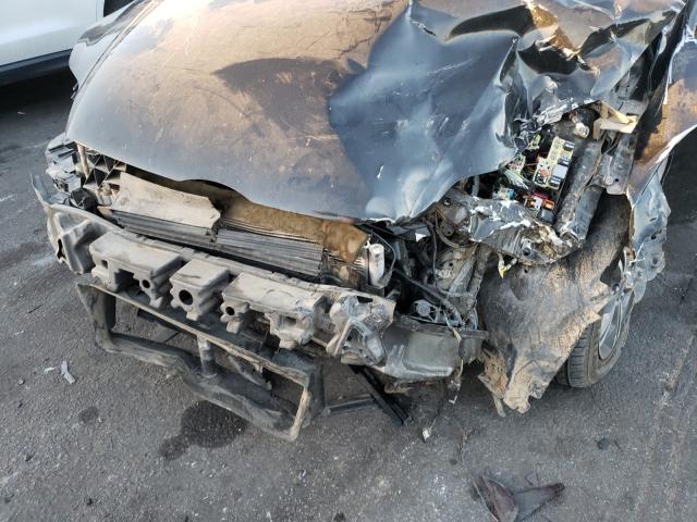 2014 FORD FOCUS SE - 1FADP3F25EL354311