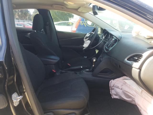 2015 DODGE DART SE 1C3CDFAA4FD421673