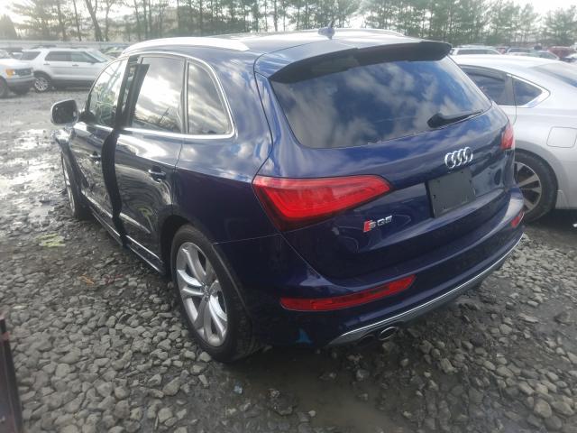2014 AUDI SQ5 PREMIU WA1CGAFP3EA031936