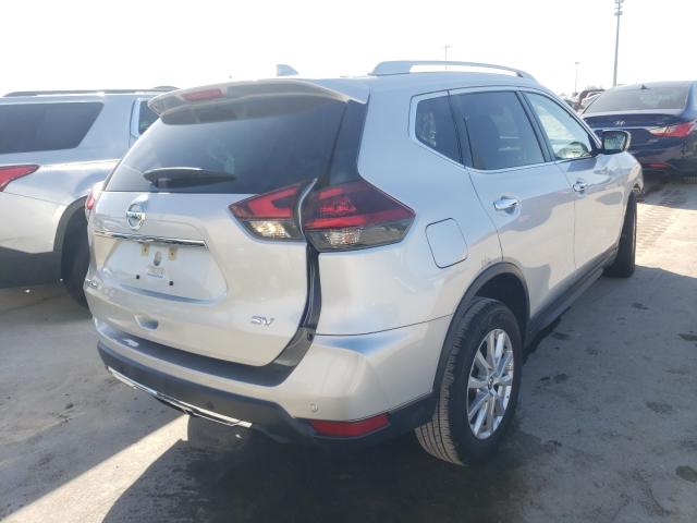 2019 NISSAN ROGUE S KNMAT2MT7KP503031