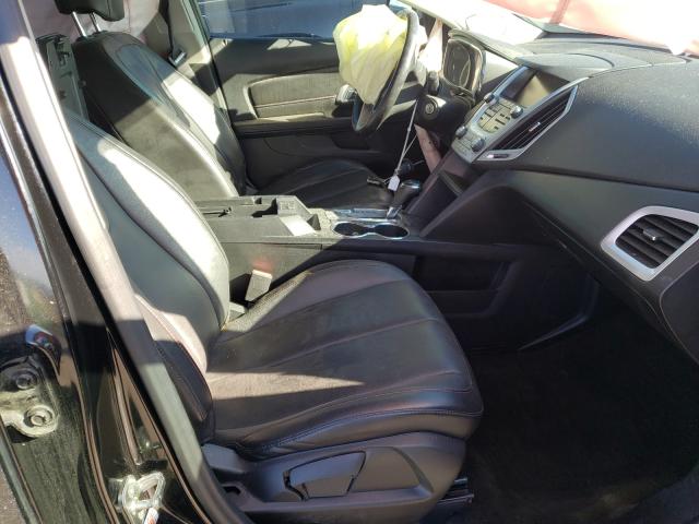 2017 GMC TERRAIN SL 2GKFLUEK2H6329194