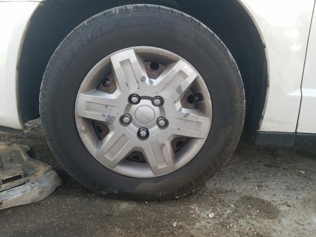 2013 DODGE GRAND CARA 2C4RDGBG1DR562600