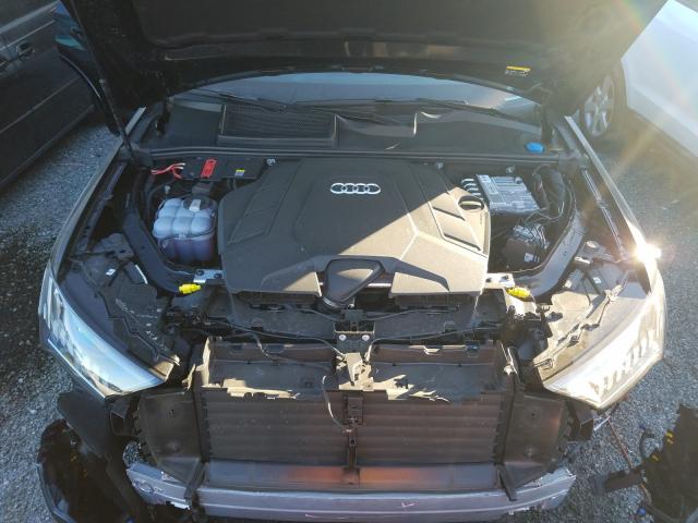 2020 AUDI Q7 PRESTIG WA1VXBF71LD009511