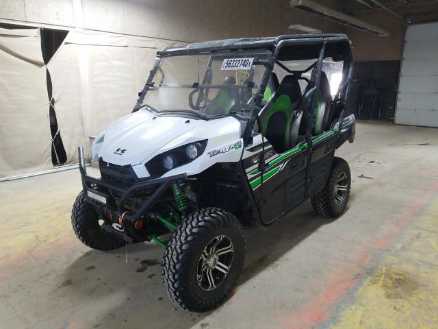 2017 KAWASAKI KRT800 C JKBRTCG11HB505291