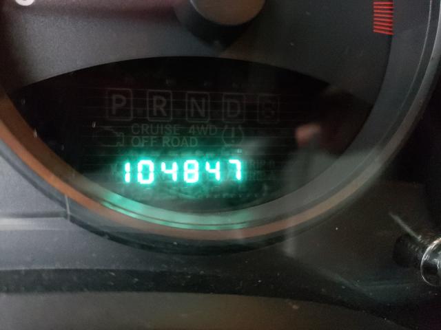 2010 JEEP COMPASS SP 1J4NT4FB4AD594027