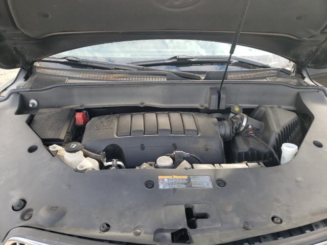 2015 BUICK ENCLAVE 5GAKVBKD5FJ363792