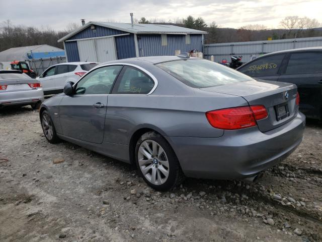 2013 BMW 328 XI WBAKF3C56DJ385996