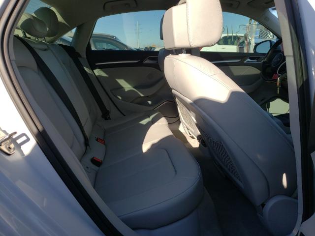 2015 AUDI A3 PRESTIG WAUKFHFF3F1019353