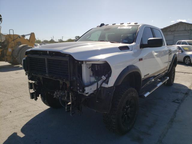 2019 RAM 2500 3C6TR5EJ0KG653452