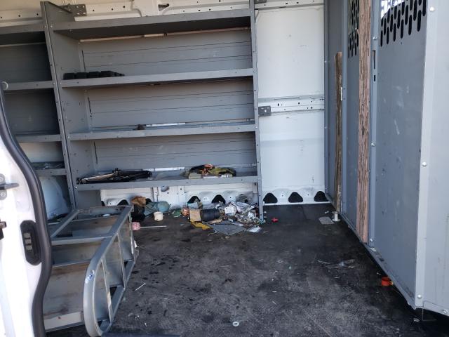 2018 DODGE RAM2500 3C6TRVDG9JE156805