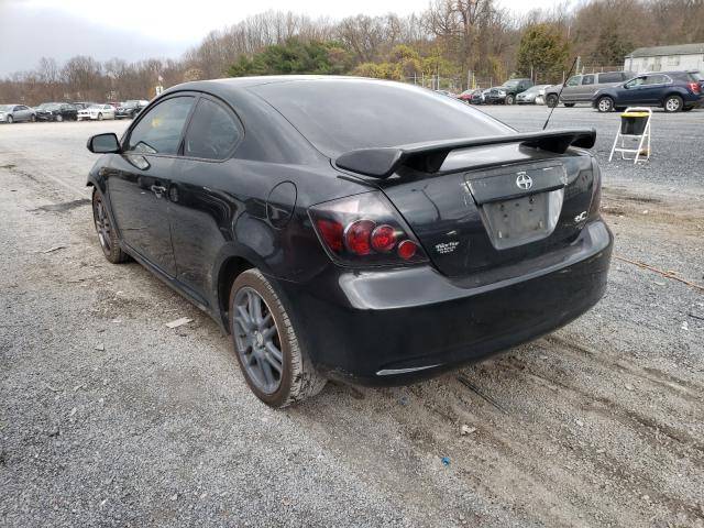 2010 TOYOTA SCION TC JTKDE3B70A0304714
