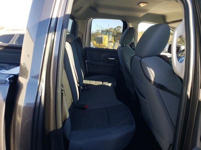 2014 RAM 1500 SLT 1C6RR6GT2ES306488