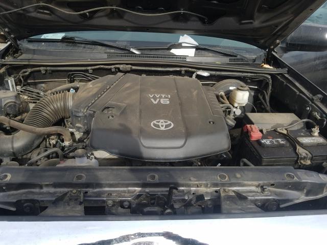 2013 TOYOTA TACOMA DOU 5TFMU4FN1DX018620
