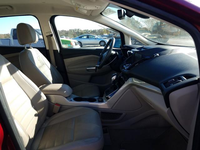 2014 FORD C-MAX SEL 1FADP5BU2EL516754