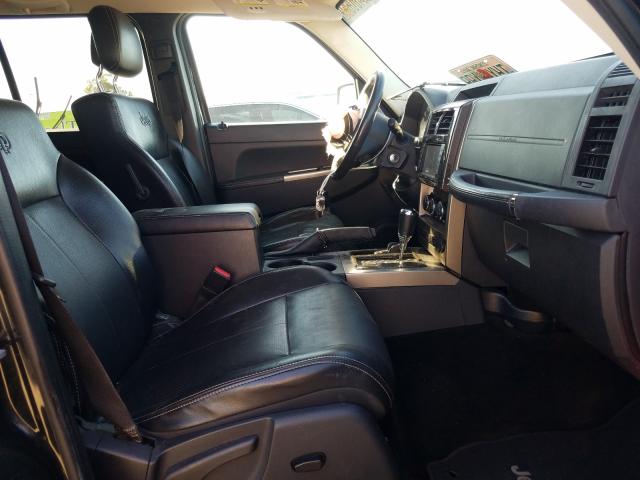 2012 JEEP LIBERTY LI 1C4PJMCKXCW119076