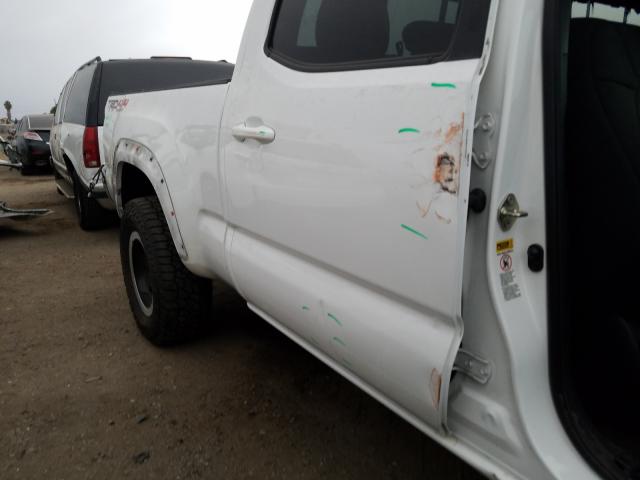 2016 TOYOTA TACOMA DOU 3TMDZ5BN7GM011596