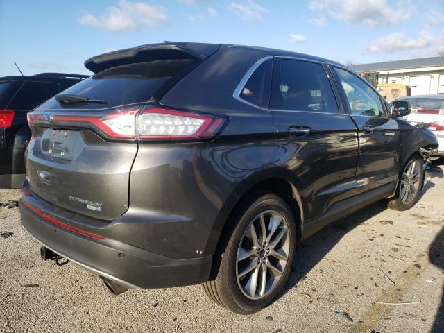 2016 FORD EDGE TITAN 2FMPK4K97GBB66273