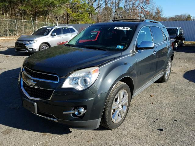 2014 CHEVROLET EQUINOX 2GNFLHE32E6319358